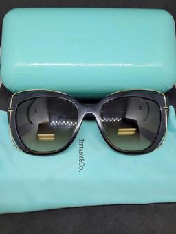 Tiffany Co. Sunglasses