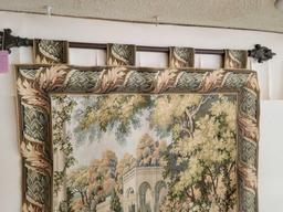 French Tapestry