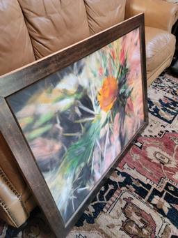 Beautiful Framed painting