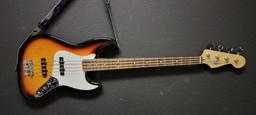 Fender 4 String Jazz Bass