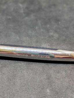 Montblanc Silver Pen