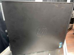 HP Compaq Pro 4000