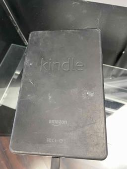 Kindle Fire 1st Gen