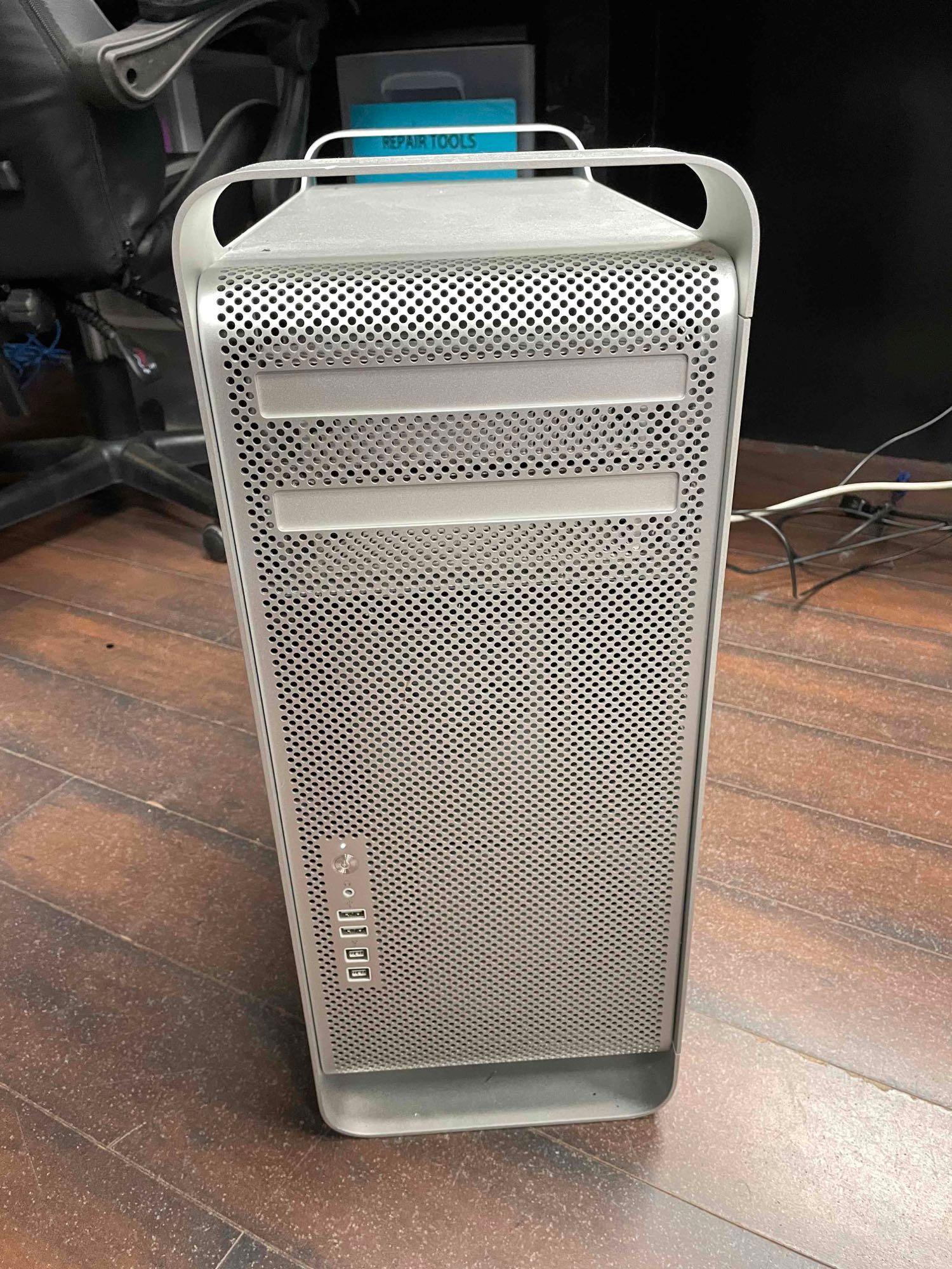 Mac Pro A1289 Mid 2009