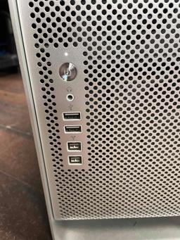 Mac Pro A1289 Mid 2009