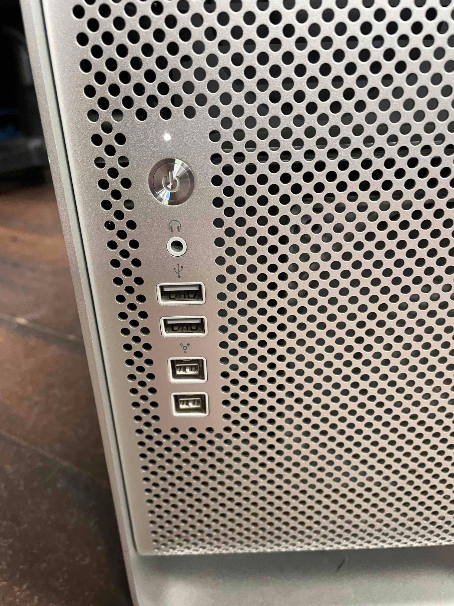 Mac Pro A1289 Mid 2009