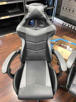 Fancy Rolling Gaming Chairs