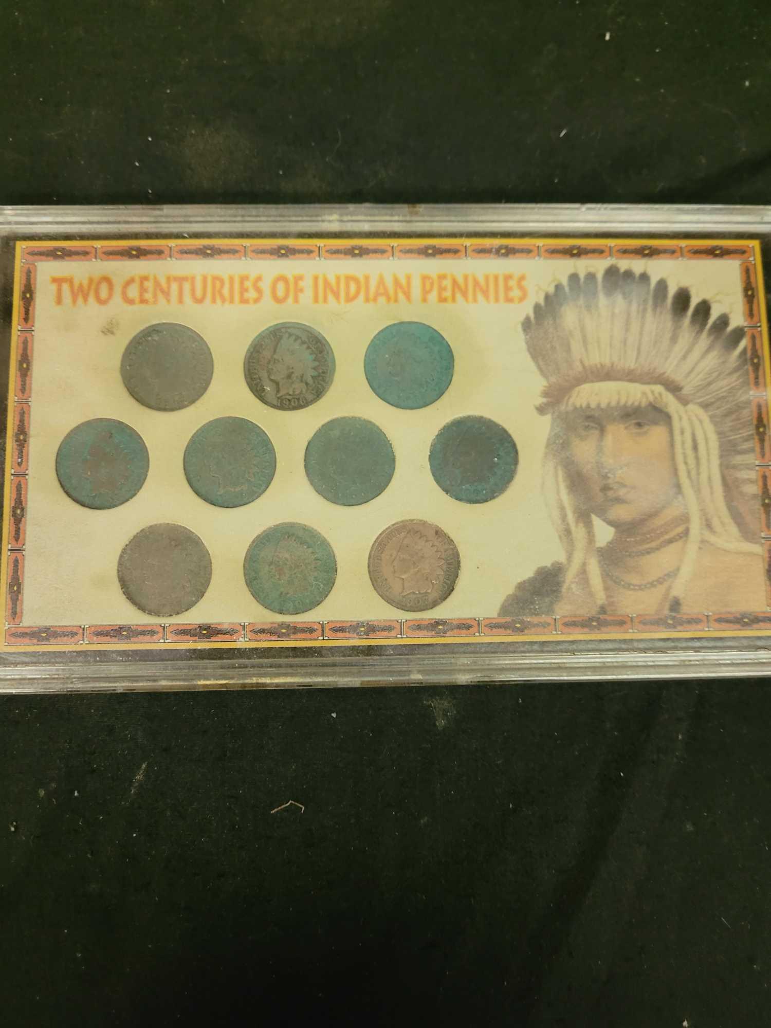 Massive penny lot. Wheats, indian head, Lincoln