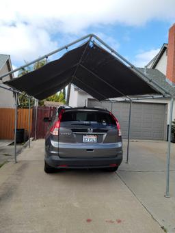 Carport Awning