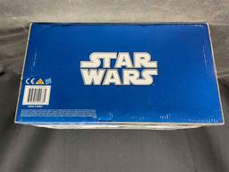 Imperial Tie Bomber Star Wars Wal Mart Exclusive 2010 Hasbro