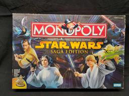 Monopoly Star Wars addition