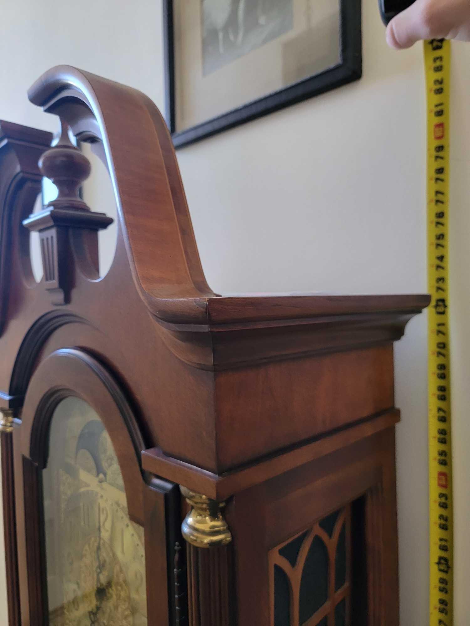 Howard Miller Co. Grandfather Clock