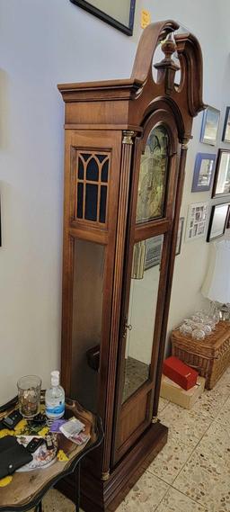 Howard Miller Co. Grandfather Clock