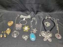 Neiman Marcus pin Chicos jewelry This lot qualifies for combined priority shipping