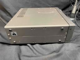 Kenwood R-2000 Communications Receiver Shortwave Ham Radio