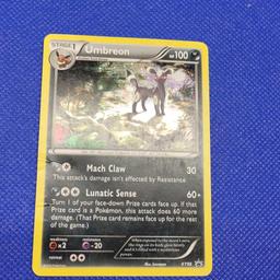 huge binder of pokemon Cards WOTC Holo Reverse holo rare