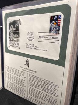 Collector Stamps. First Day Covers, Special Covers, US Honored Events, WWF Goodwill Location