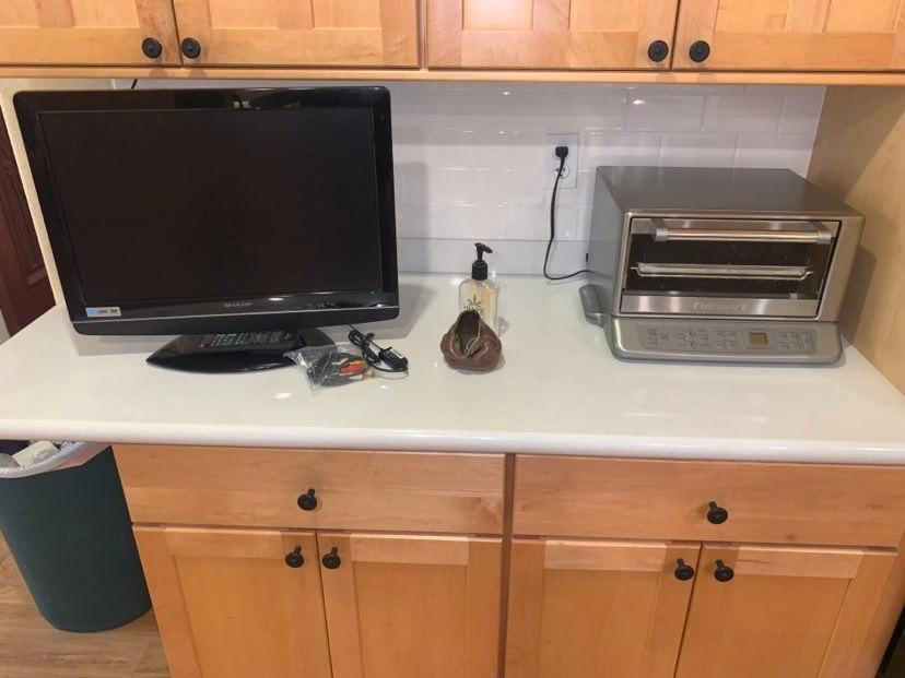 kitchen lot