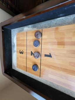 Indoor ShuffleBoard Great Condition