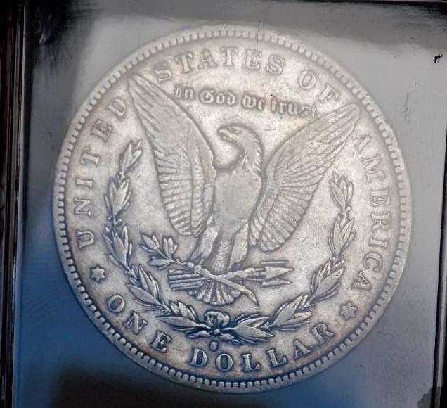 Morgan Silver Dollar 1892 S Mega Rare Date Au+++ High Grade Original Monster $$$$