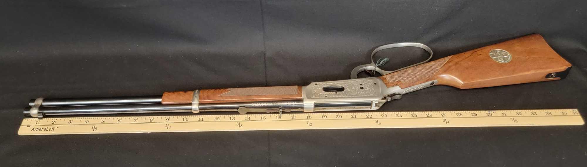 Winchester Model 94, John Wayne Commemorative, Lever Action Rifle