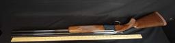 Browning Citori Over & Under Shotgun, 12 ga., Looks Brand New in Box