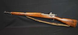 Springfield 1903-A3, Bolt Action Rifle