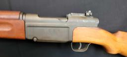 Mas 36 French Bolt Action Rifle w/ Bayonet