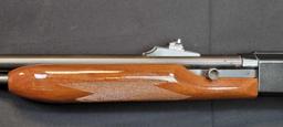 Remington Model 552 SpeedMaster Deluxe Rifle .22 S-L-LR 1976