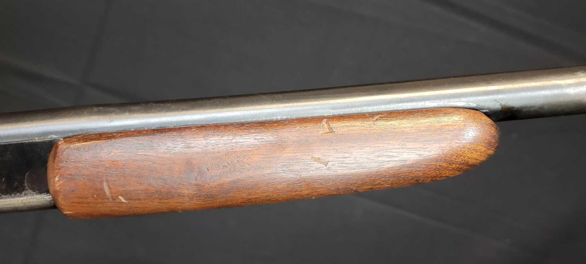 Winchester Model 37 Steelbilt 16 ga. Single Shotgun