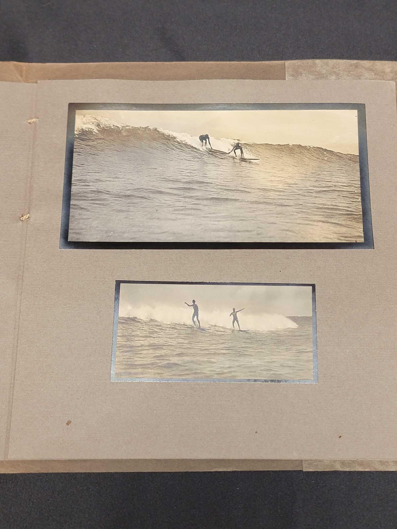 Surf Riders of Hawaii, A.R. Gurrey, 1914 Book