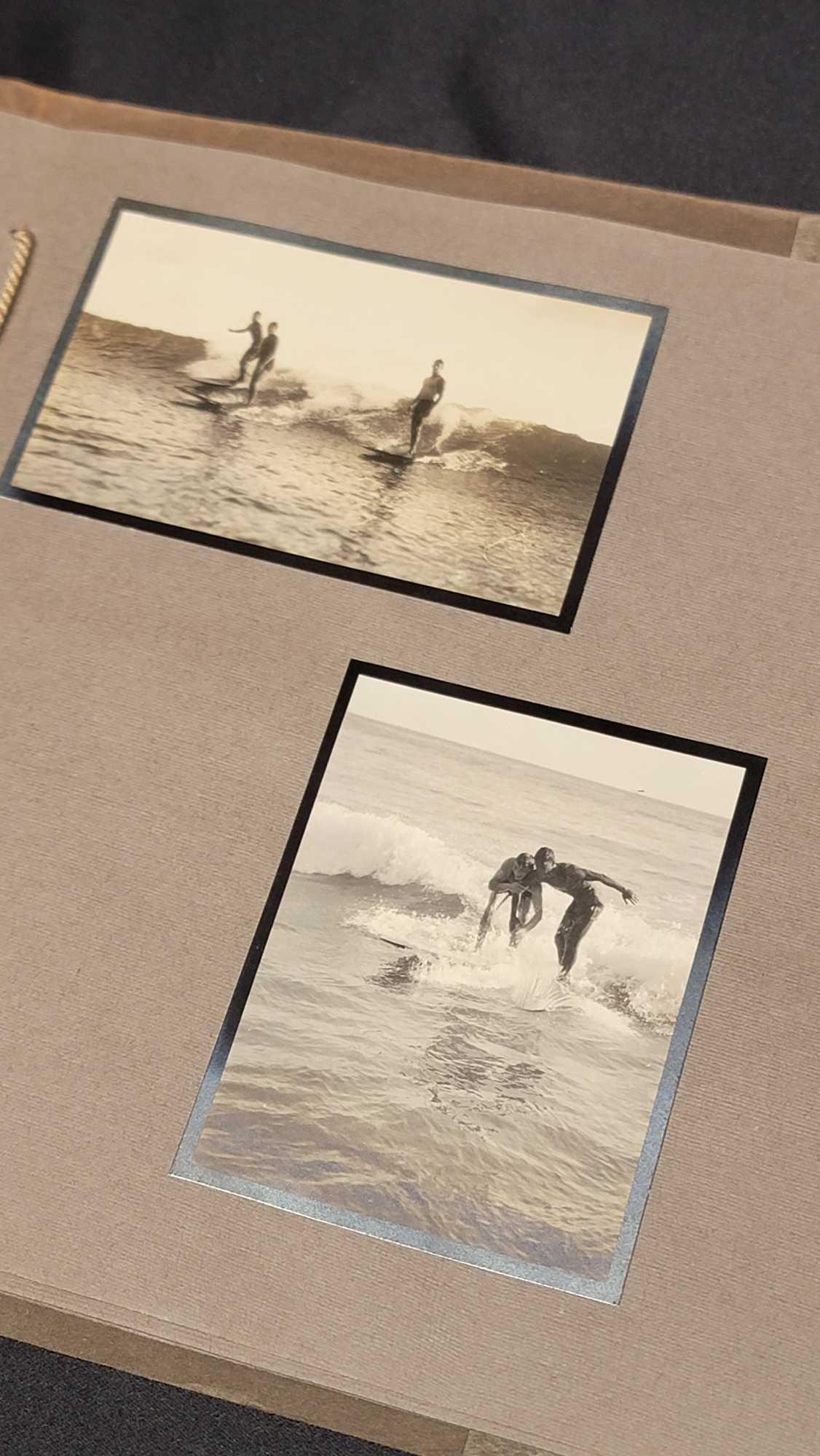 Surf Riders of Hawaii, A.R. Gurrey, 1914 Book