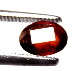 Ruby red Spinel rare high quality earth mined gem TOP Grade AAA Blood Red 3.65 ct