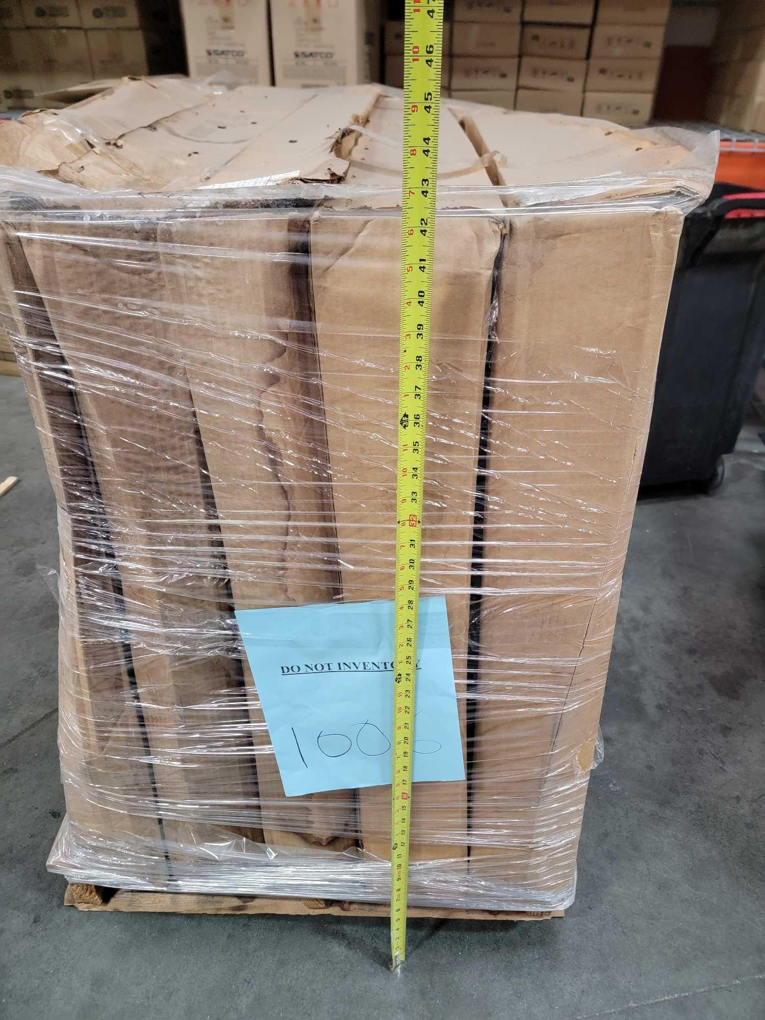 Pallet of 5 Units Philips Bronze Hanging Arm Fixture