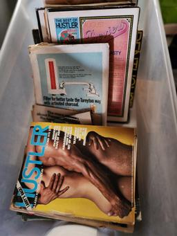 Large Book Lot - 8 tracks reel to reel tapes...etc. 5+ truckloads