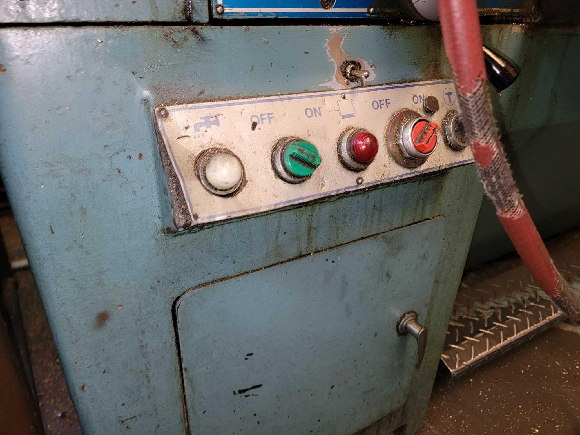 220v Ramco RMS Machinery Machinist Corp 300