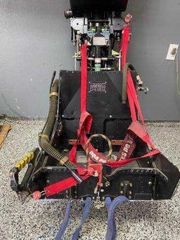 Martin Baker MK-7 Ejection Seat