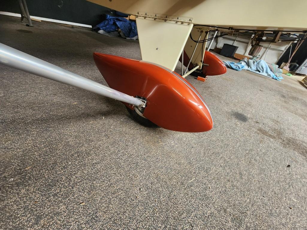 Mini Max 1100R series 103 ultralight TEAM mini Max