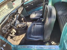 1966 Ford Mustang Hardtop Nice Restoration Turn key Title 49681 Miles