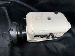 Amphibicam Underwater Camera Enclosure