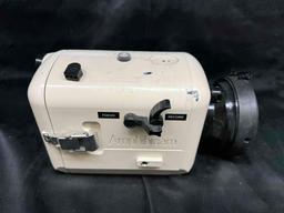 Amphibicam Underwater Camera Enclosure