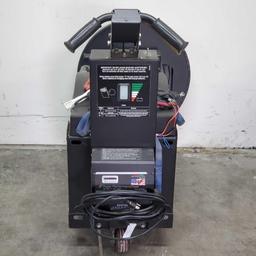 NSS Charger 2022 ABLT 20in pad walk-behind burnisher model 6402014 A