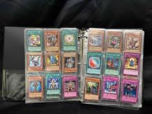 Bunder Full of Yu-Gi-Oh! Cards