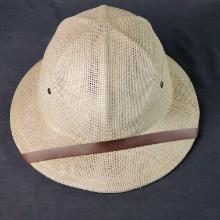 Dorfman Pacific Co. safari hat one size fits most