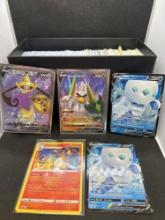 Shiny Fates Pokemon Cards Holos Rares