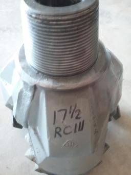 drill bits - 17 1/2 in. HTC R111