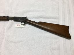 Rifle