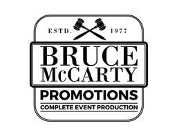 Bruce McCarty Auctions