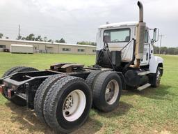 2000 Mack CH613 Daycab Wet Kit