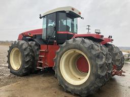 2004 Versatile 2425 4wd Tractor